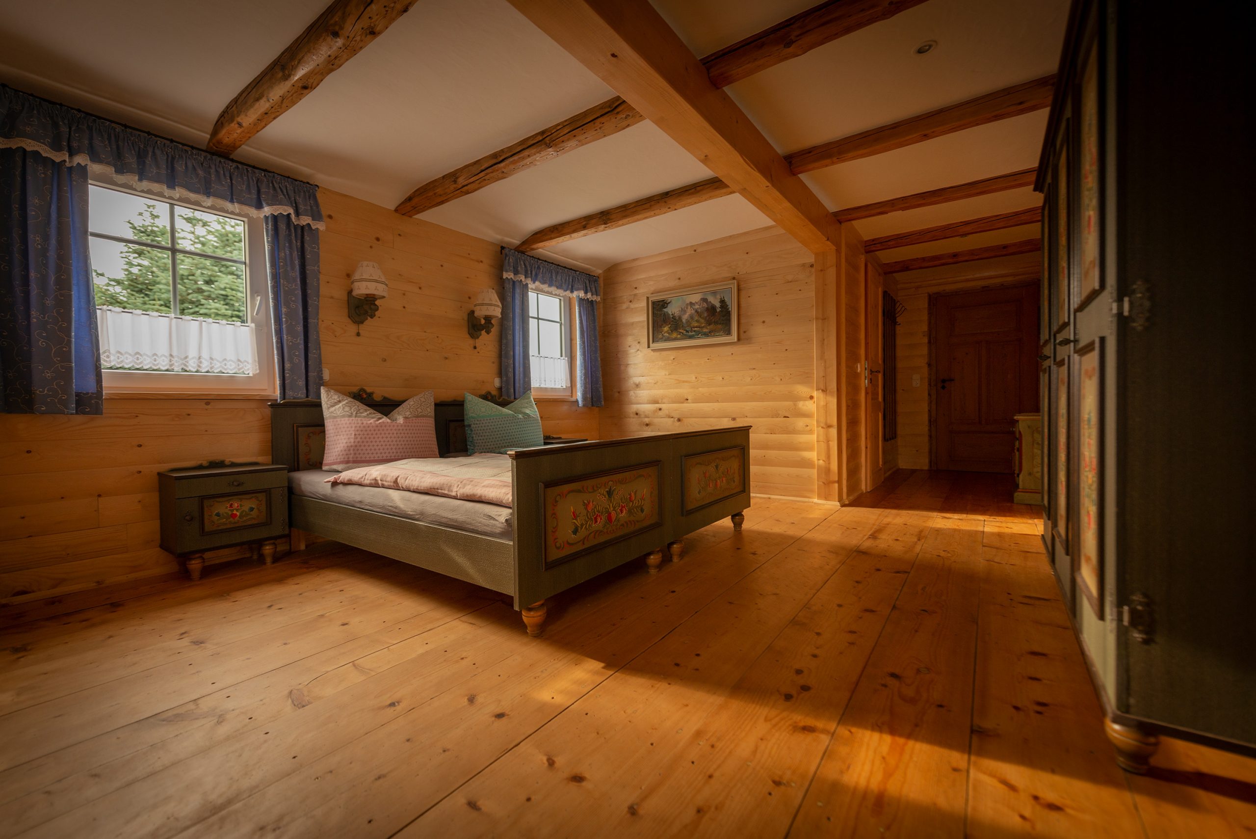 Flur Zimmer Schlechteberg-1